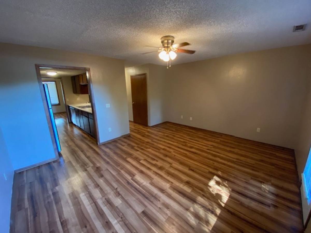 Townhouse for rent at 736-788 N Storer Ave, Fayetteville, AR 72701