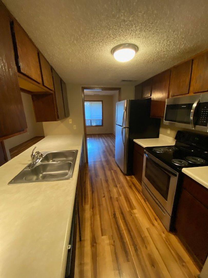 Townhouse for rent at 736-788 N Storer Ave, Fayetteville, AR 72701