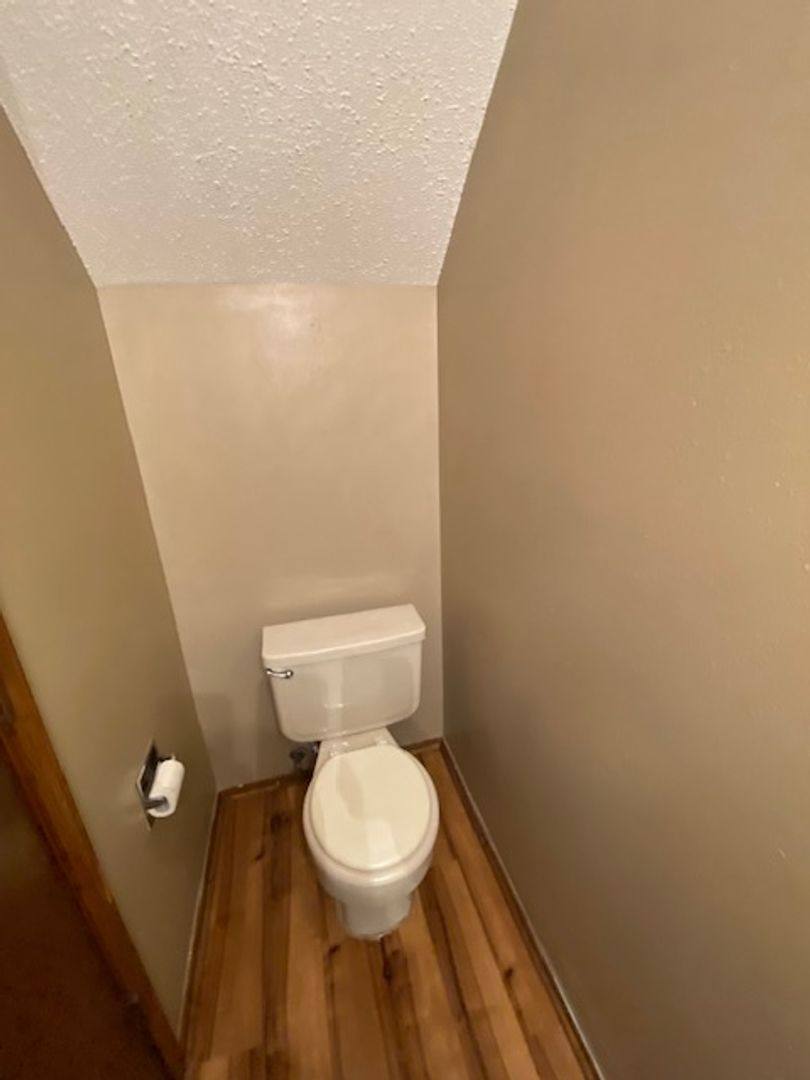 Townhouse for rent at 736-788 N Storer Ave, Fayetteville, AR 72701