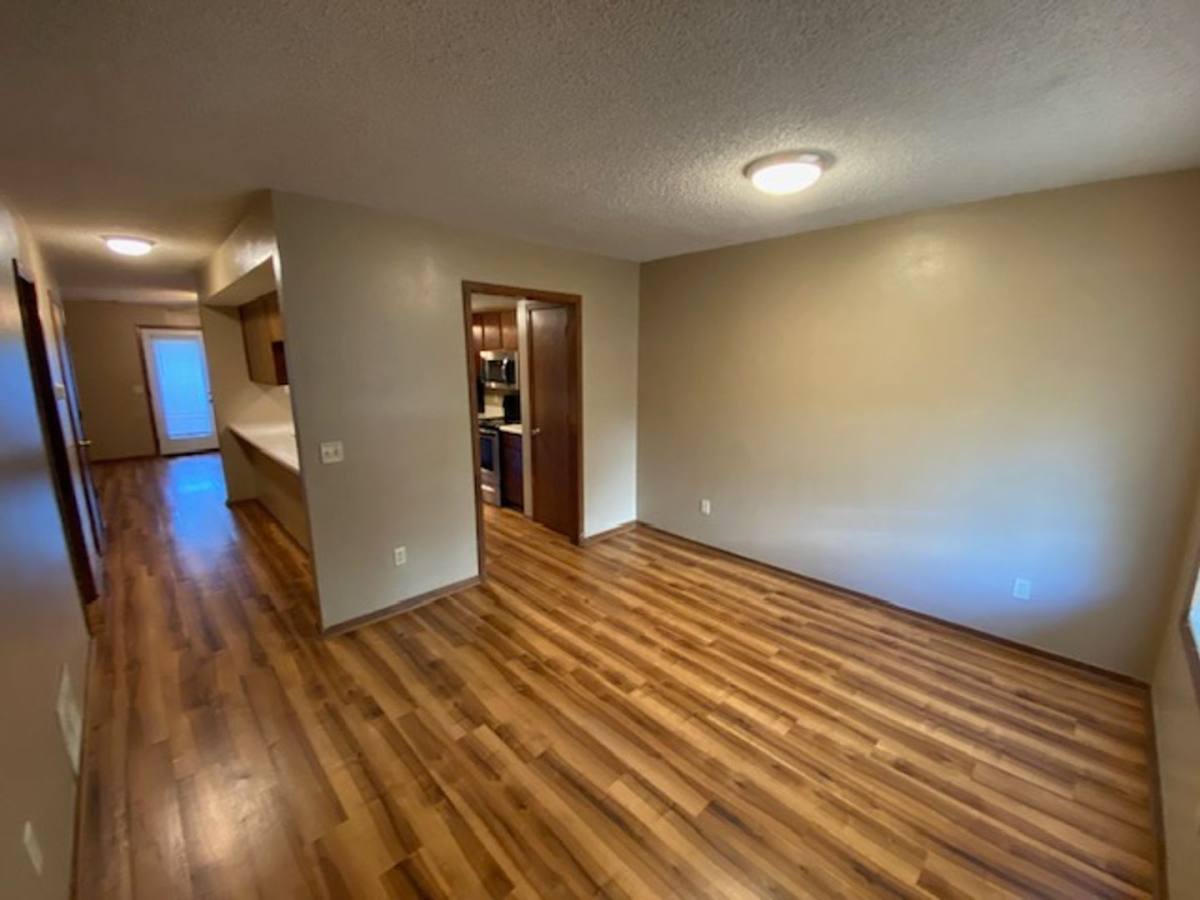 Townhouse for rent at 736-788 N Storer Ave, Fayetteville, AR 72701
