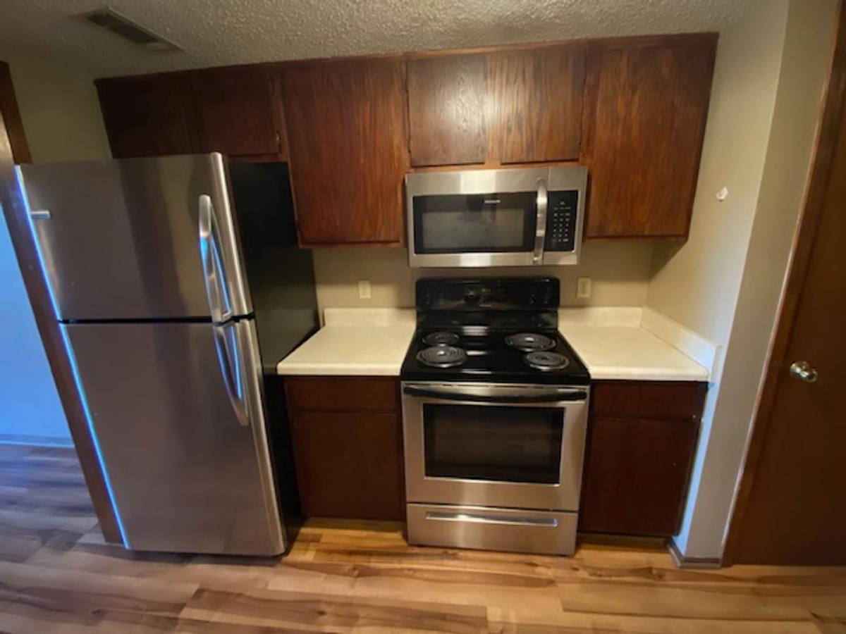 Townhouse for rent at 736-788 N Storer Ave, Fayetteville, AR 72701