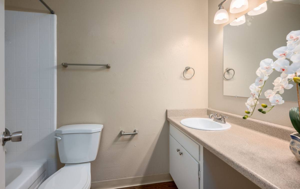 Apartment for rent at 8740 Fair Oaks Blvd, Carmichael, CA 95608
