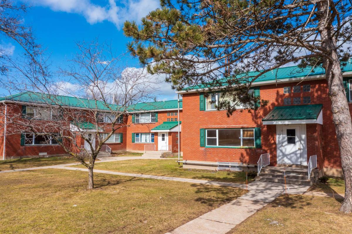 Apartment for rent at 19-74 Newell Ave, Tonawanda, NY 14150