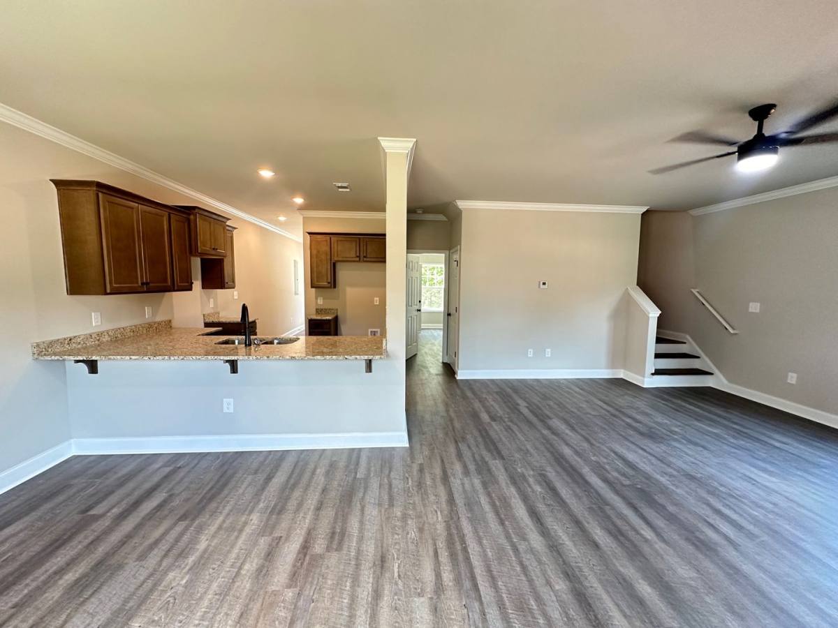 House for rent at 188 Will Hunter Rd, Athens, GA 30606