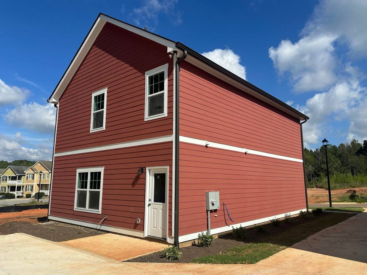 House for rent at 188 Will Hunter Rd, Athens, GA 30606