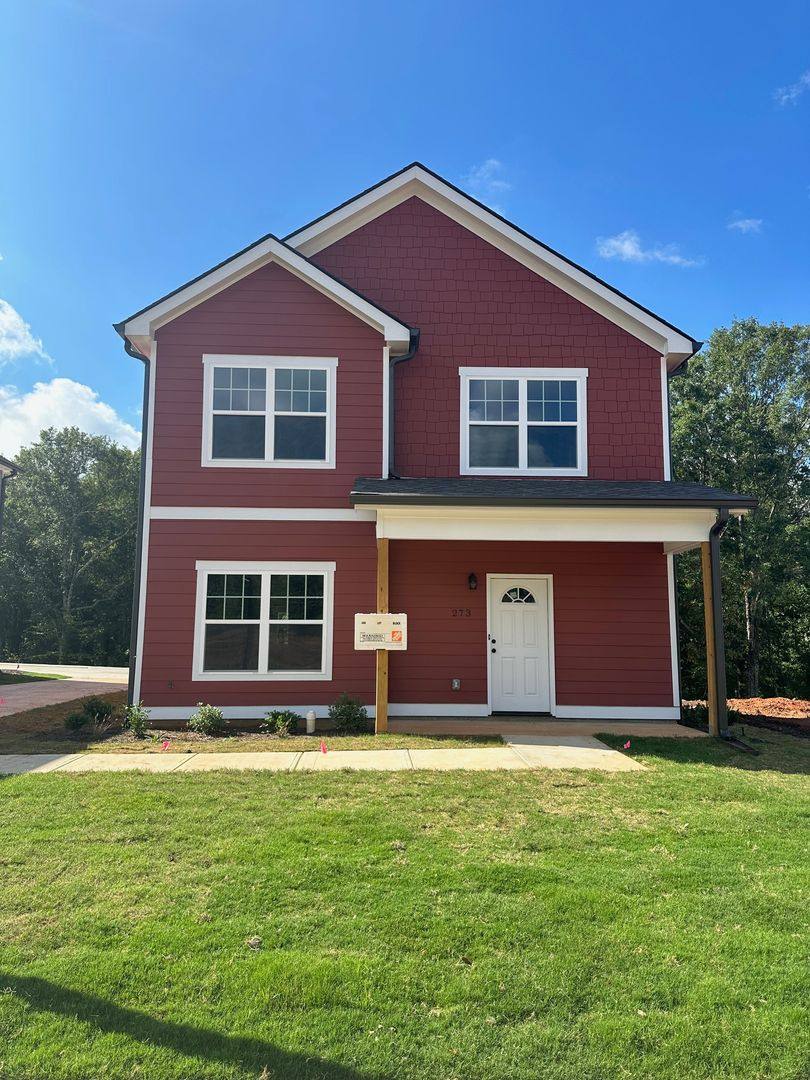 House for rent at 188 Will Hunter Rd, Athens, GA 30606