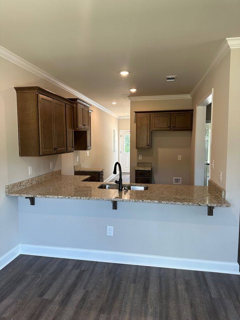 House for rent at 188 Will Hunter Rd, Athens, GA 30606