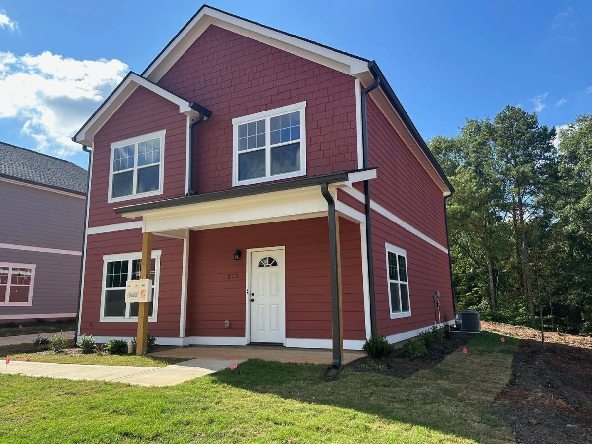 House for rent at 188 Will Hunter Rd, Athens, GA 30606
