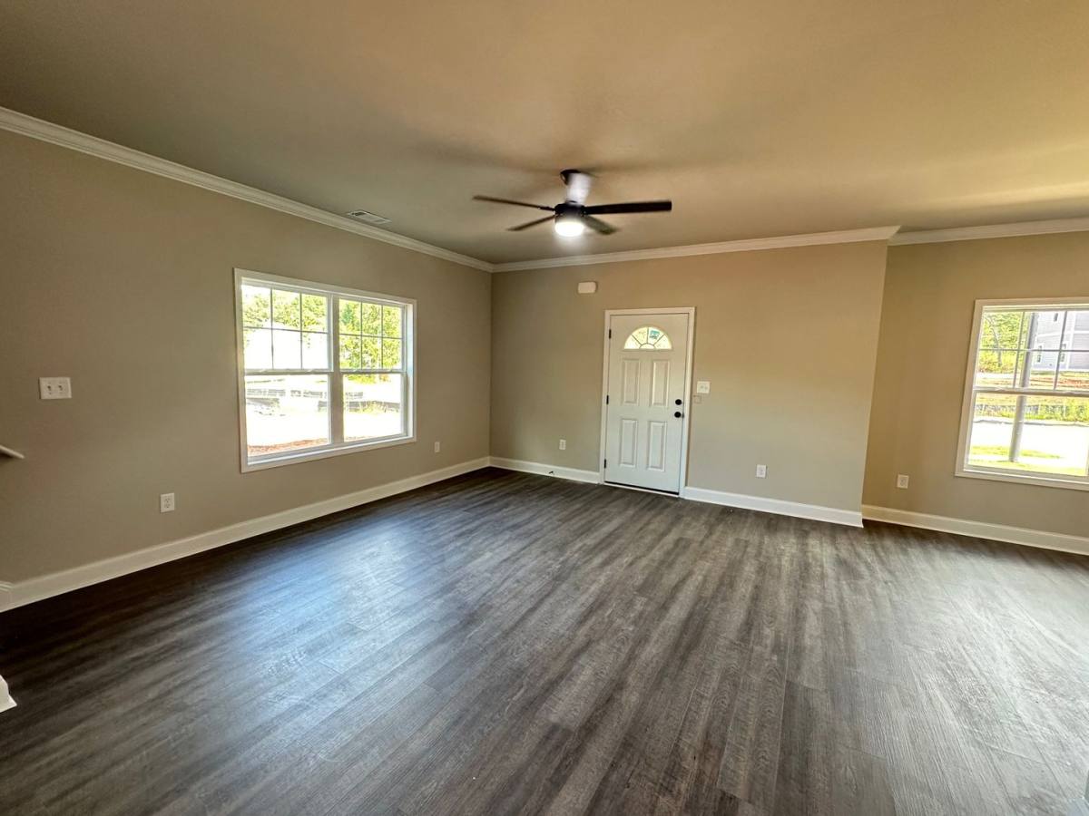 House for rent at 188 Will Hunter Rd, Athens, GA 30606