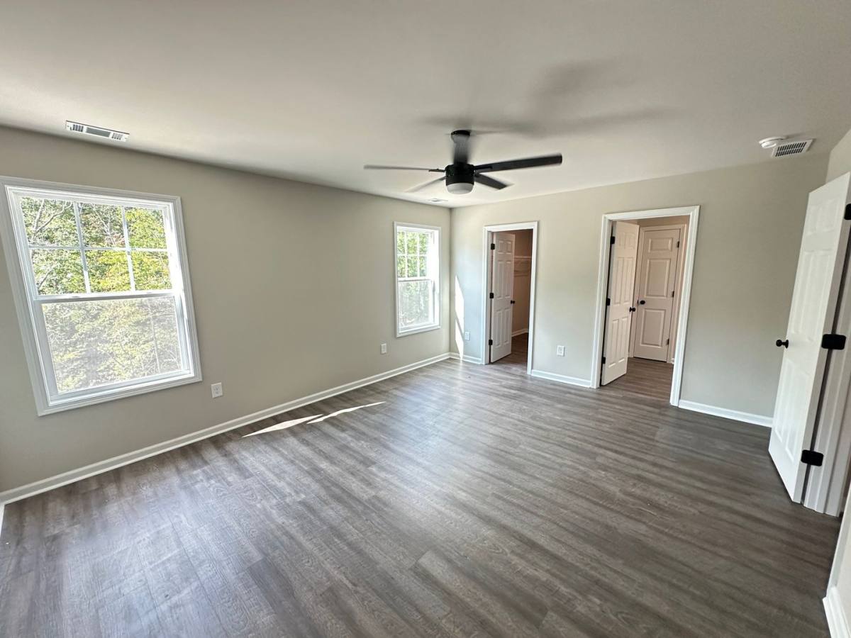 House for rent at 188 Will Hunter Rd, Athens, GA 30606