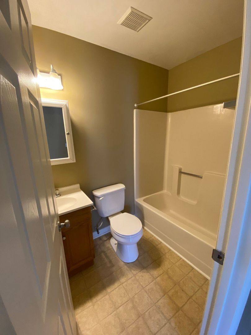 Townhouse for rent at 1324 Bradley Dr, Harrisonburg, VA 22801