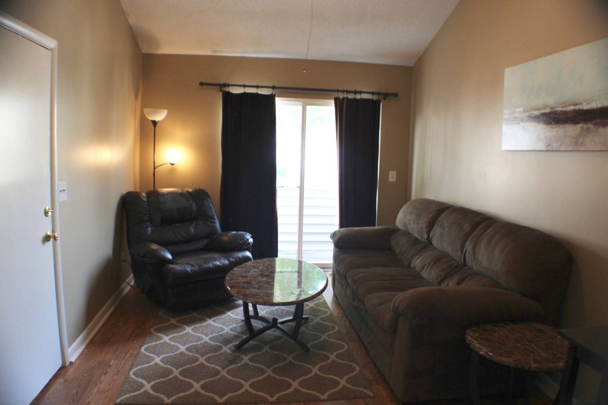 Townhouse for rent at 1324 Bradley Dr, Harrisonburg, VA 22801