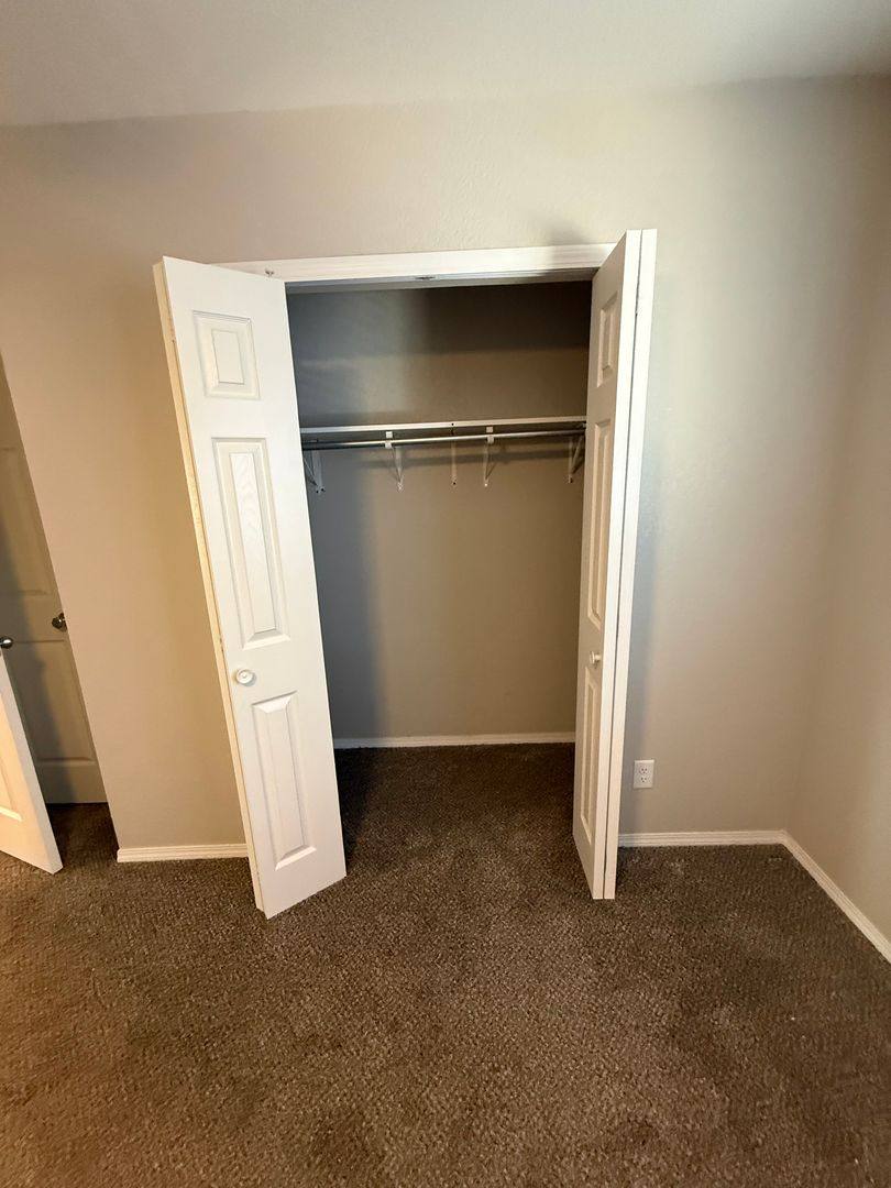 Apartment for rent at 2701 S Emporia St, Wichita, KS 67216