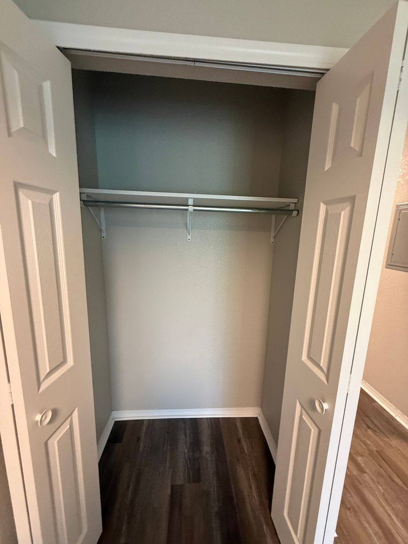 Apartment for rent at 2701 S Emporia St, Wichita, KS 67216