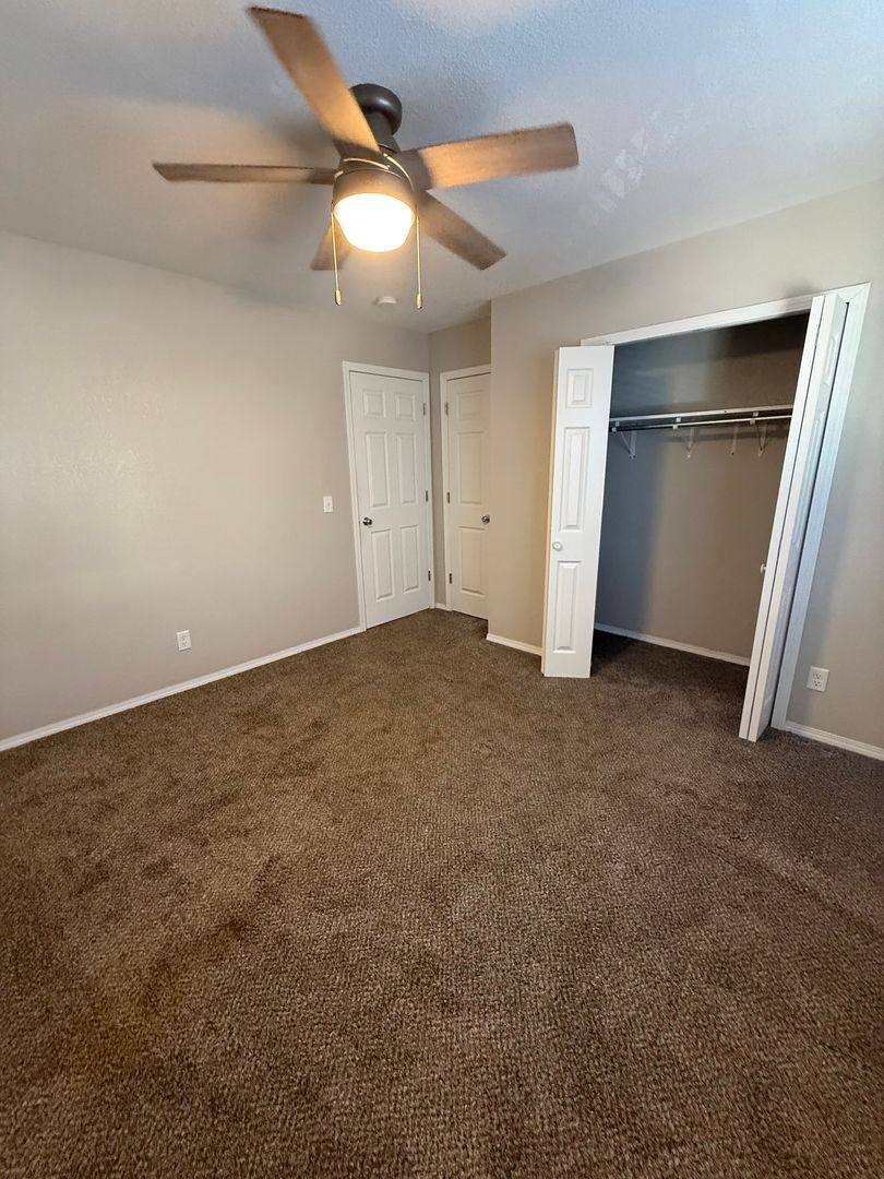 Apartment for rent at 2701 S Emporia St, Wichita, KS 67216