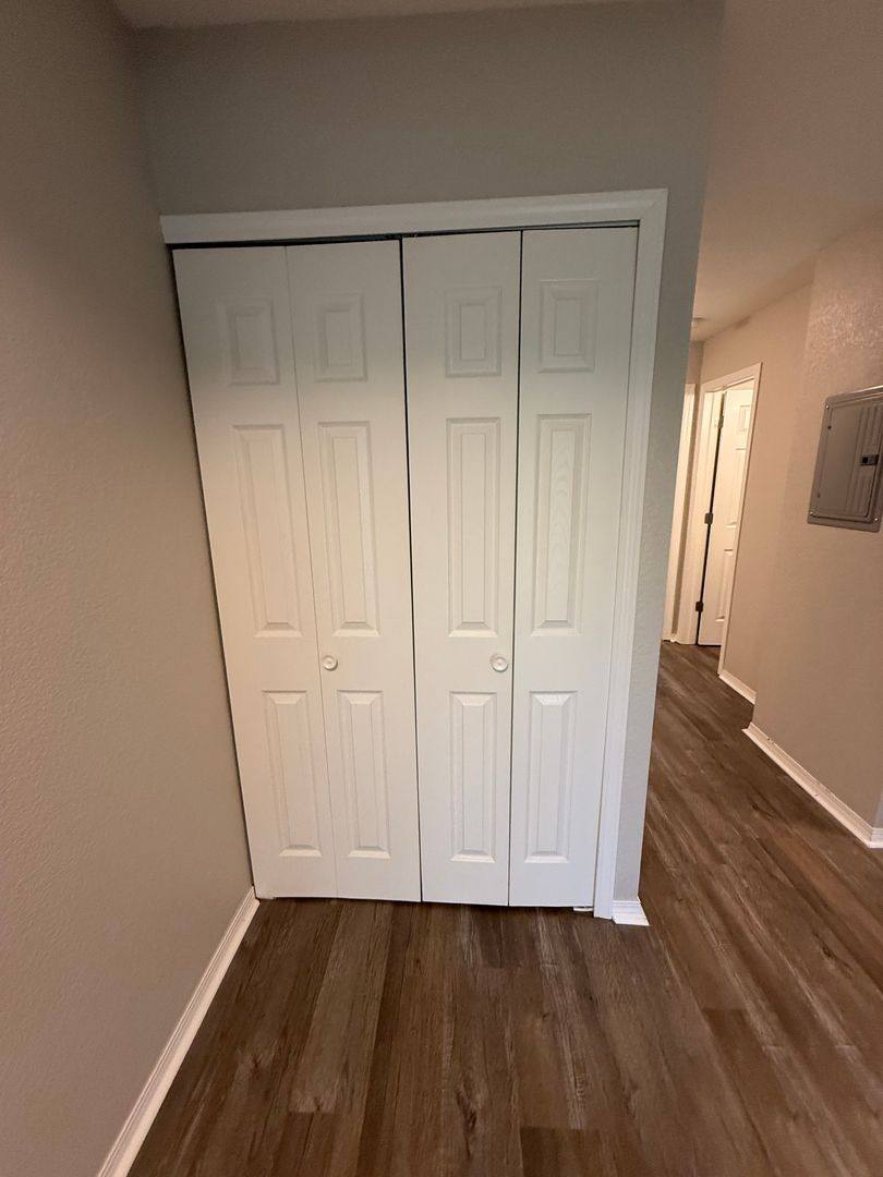 Apartment for rent at 2701 S Emporia St, Wichita, KS 67216