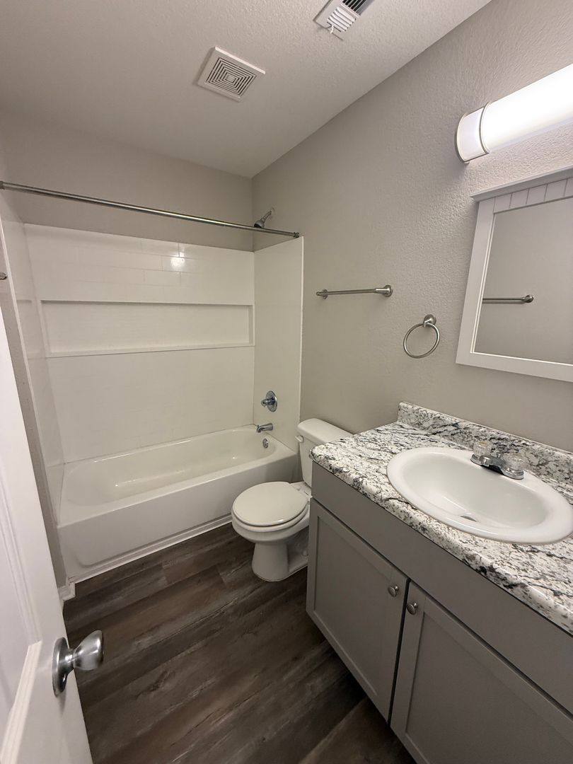 Apartment for rent at 2701 S Emporia St, Wichita, KS 67216