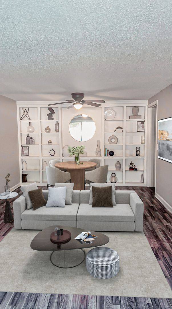 Apartment for rent at 200 College Rd, Palatka, FL 32177