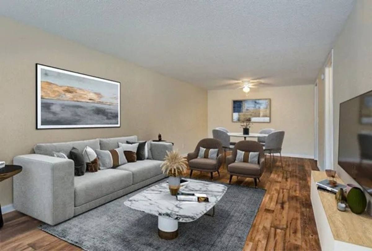 Apartment for rent at 200 College Rd, Palatka, FL 32177