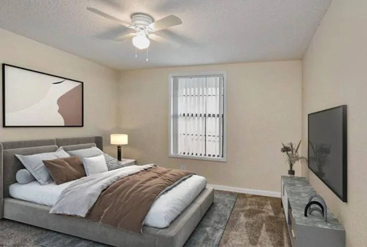 Apartment for rent at 200 College Rd, Palatka, FL 32177
