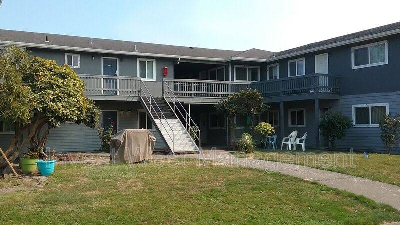 Apartment for rent at 1950 33 Ave #11, Longview, WA 98632