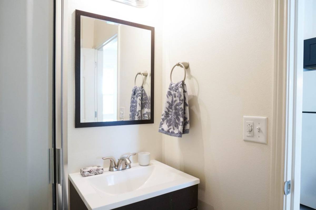 Apartment for rent at 3875 N Mississippi Ave, Portland, OR 97227