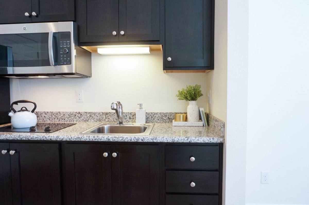Apartment for rent at 3875 N Mississippi Ave, Portland, OR 97227