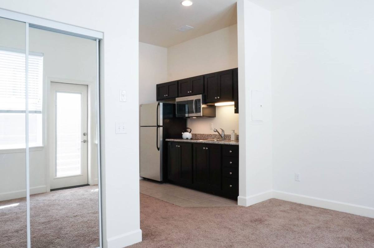 Apartment for rent at 3875 N Mississippi Ave, Portland, OR 97227