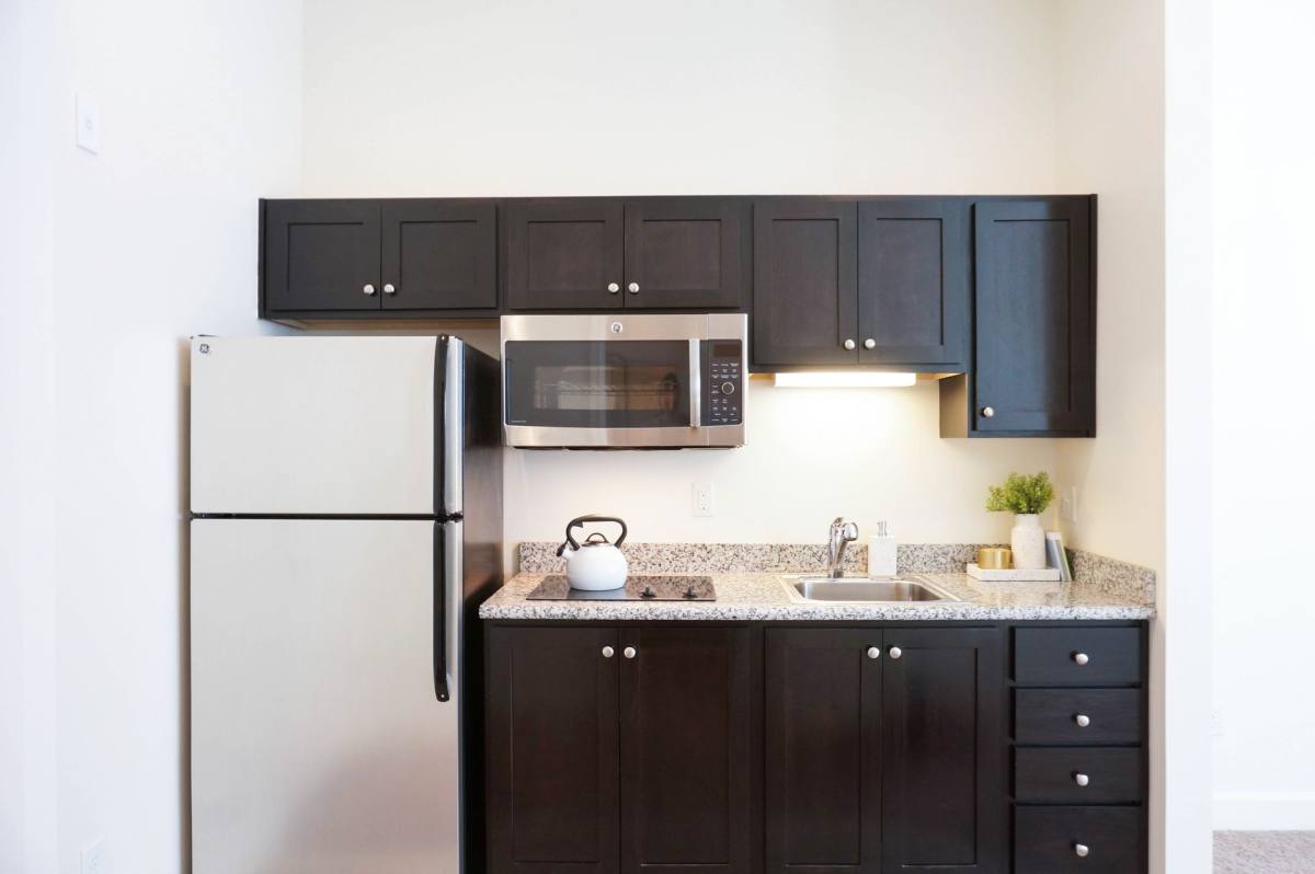 Apartment for rent at 3875 N Mississippi Ave, Portland, OR 97227