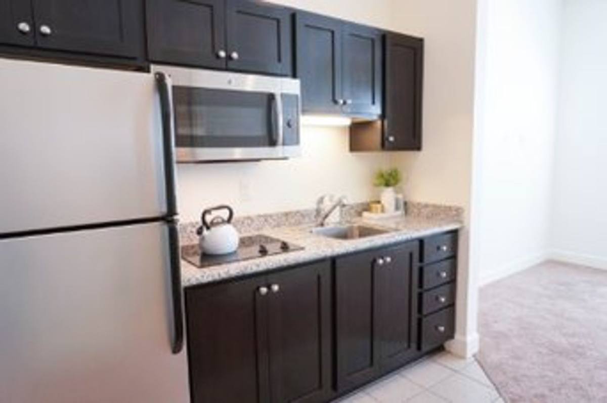 Apartment for rent at 3875 N Mississippi Ave, Portland, OR 97227
