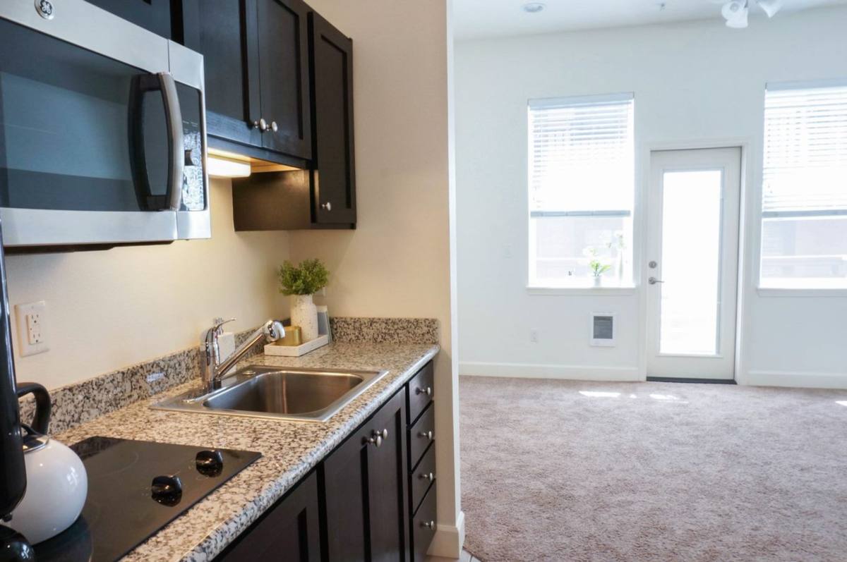 Apartment for rent at 3875 N Mississippi Ave, Portland, OR 97227