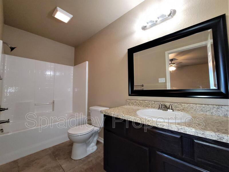 Townhouse for rent at 642 Laila Lane, Belton, TX 76513