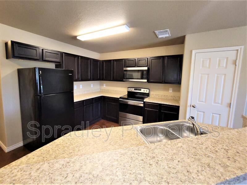 Townhouse for rent at 642 Laila Lane, Belton, TX 76513