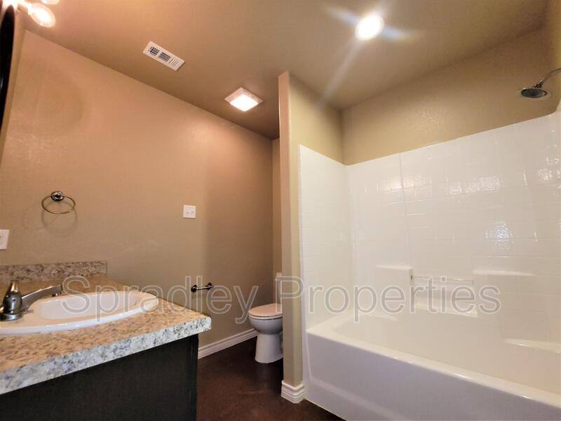 Townhouse for rent at 642 Laila Lane, Belton, TX 76513