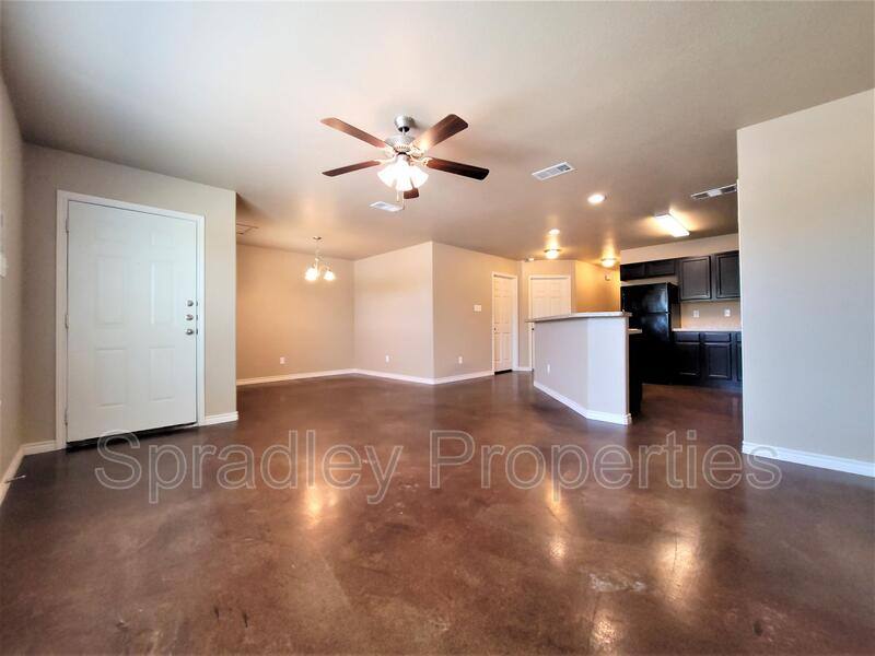 Townhouse for rent at 642 Laila Lane, Belton, TX 76513