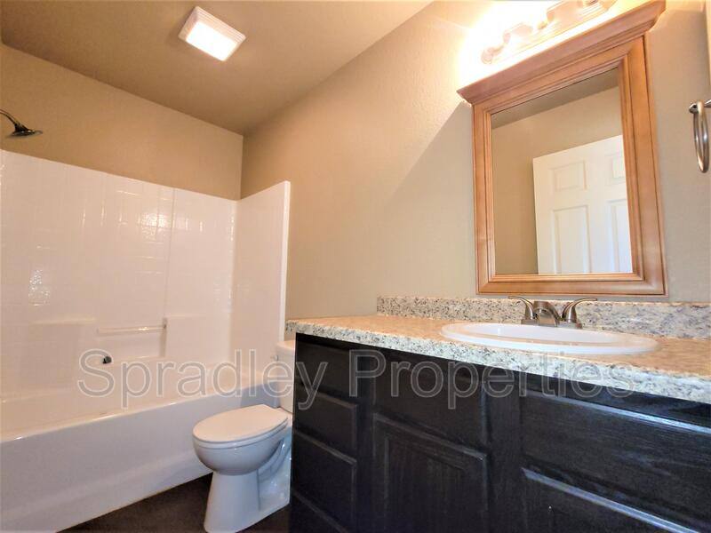 Townhouse for rent at 642 Laila Lane, Belton, TX 76513