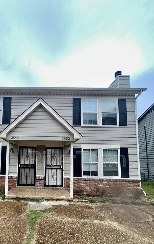 House for rent at 3552 Christine Rd, Memphis, TN 38118
