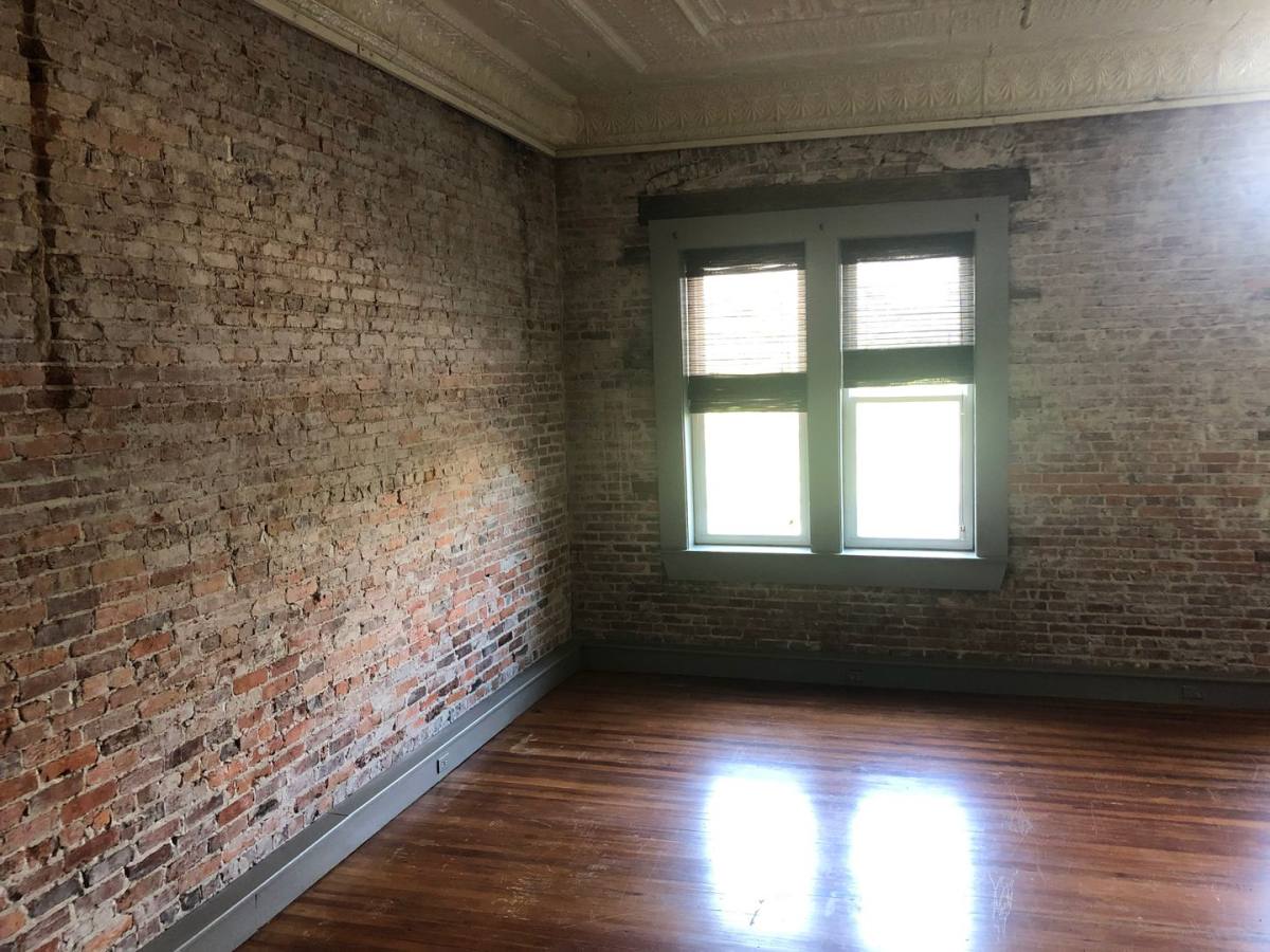 Apartment for rent at 113 N Patterson St, Valdosta, GA 31601
