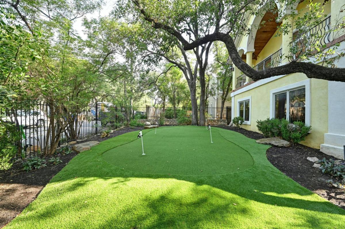 House for rent at 2829 San Gabriel, Austin, TX 78705