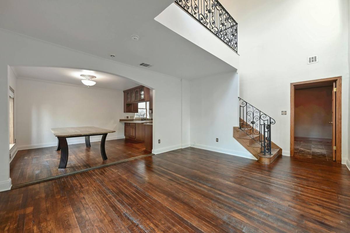 House for rent at 2829 San Gabriel, Austin, TX 78705
