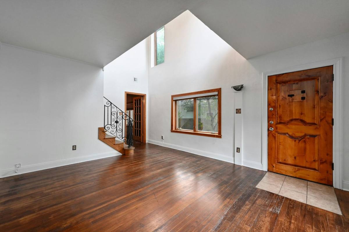 House for rent at 2829 San Gabriel, Austin, TX 78705