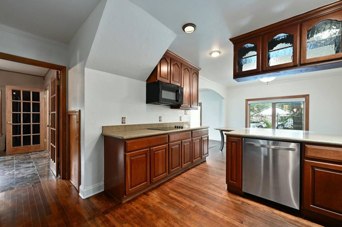 House for rent at 2829 San Gabriel, Austin, TX 78705