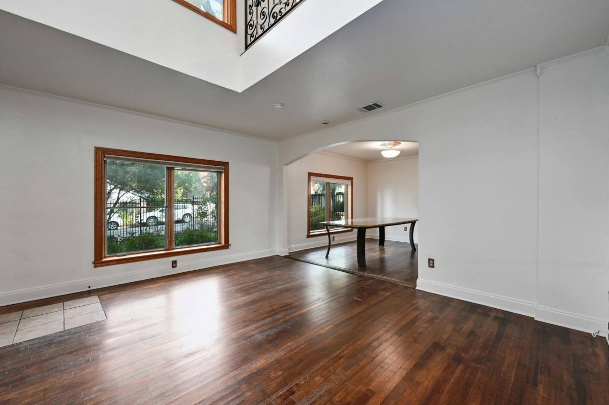 House for rent at 2829 San Gabriel, Austin, TX 78705