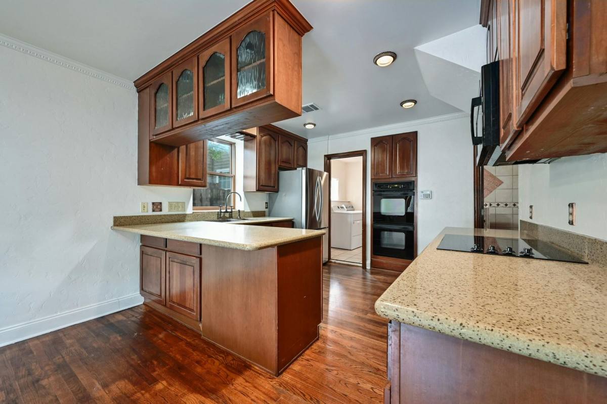 House for rent at 2829 San Gabriel, Austin, TX 78705