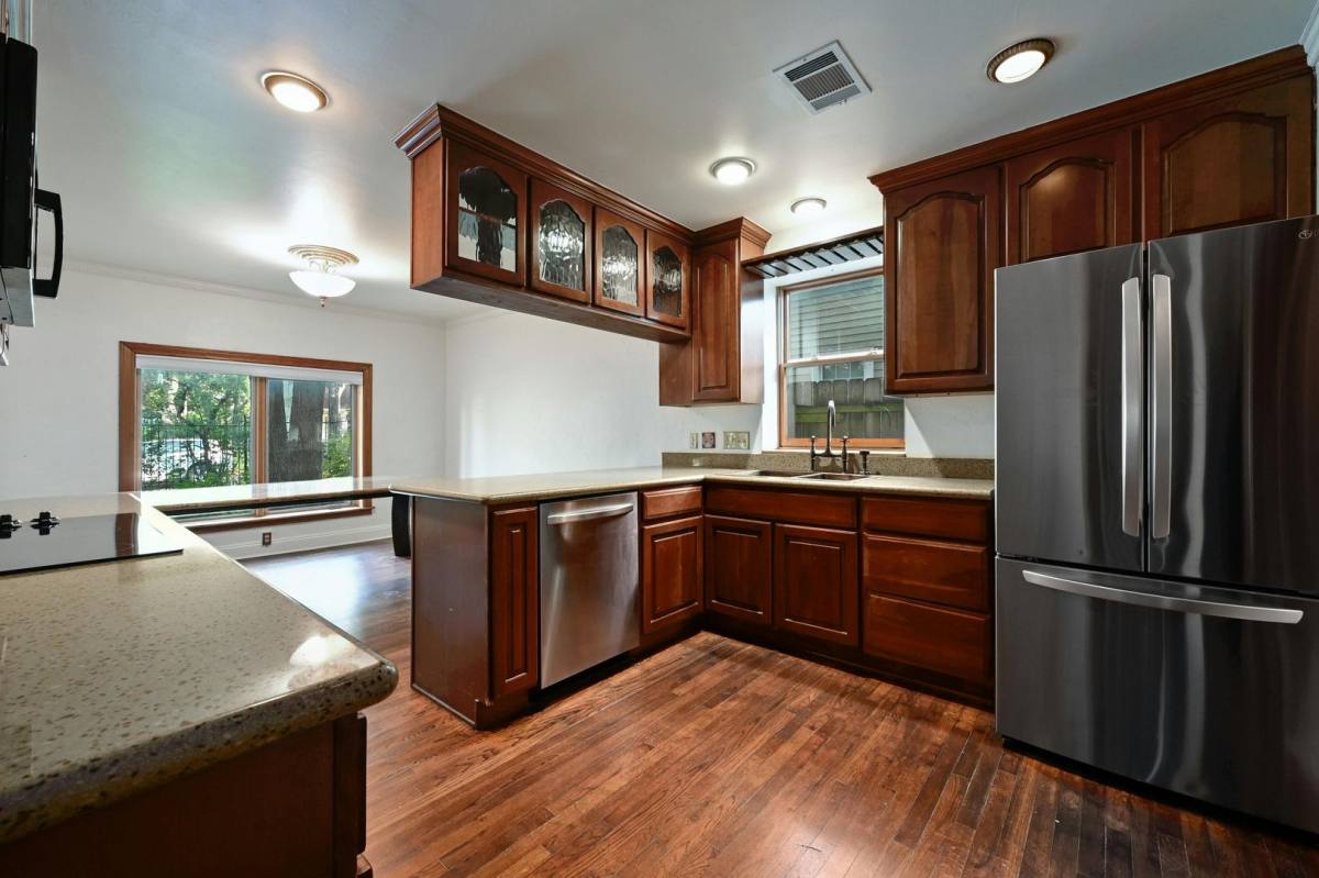 House for rent at 2829 San Gabriel, Austin, TX 78705