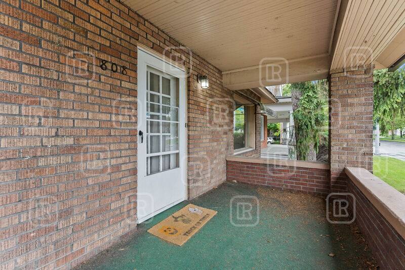 House for rent at 808 E Mission Ave, Spokane, WA 99202