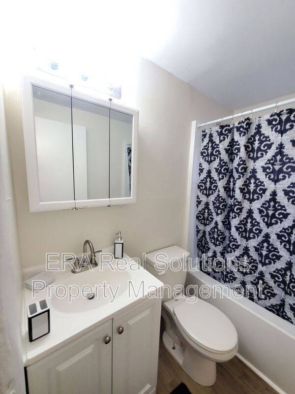 Apartment for rent at 3600 Cushing #B, Columbus, OH 43227