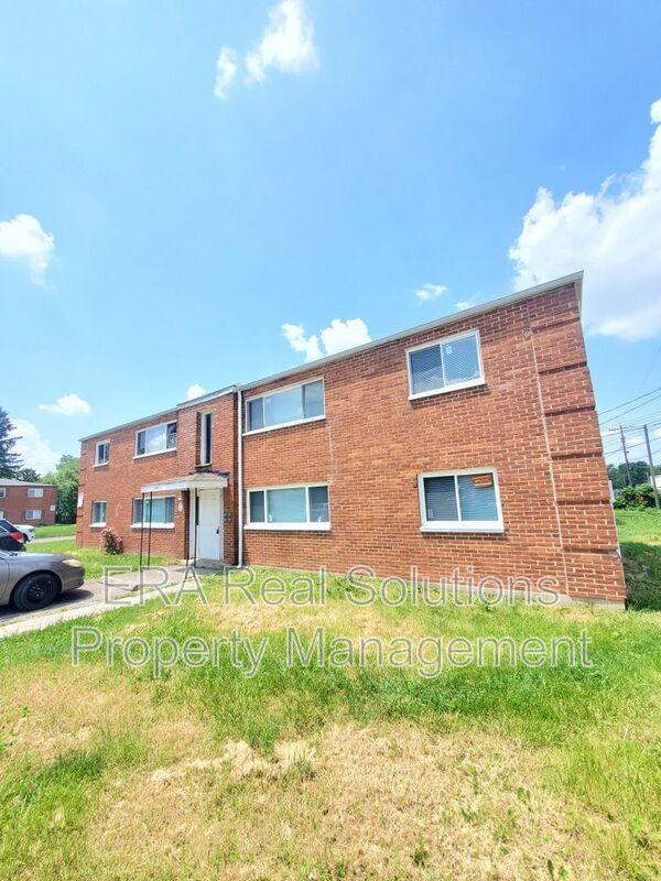 Apartment for rent at 3600 Cushing #B, Columbus, OH 43227
