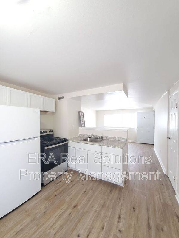 Apartment for rent at 3600 Cushing #B, Columbus, OH 43227