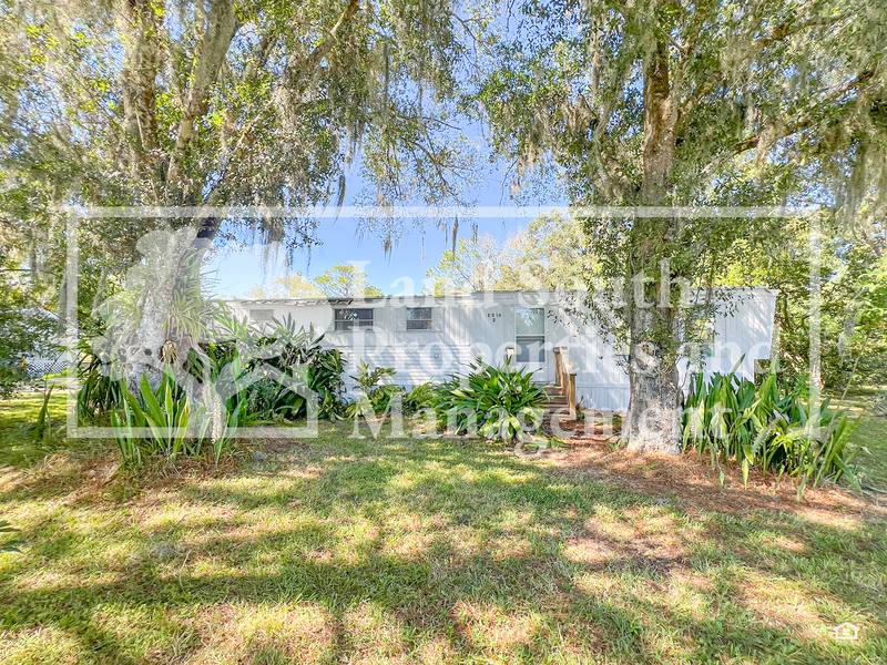 House for rent at 2218 Ellie Rd #2, Auburndale, FL 33823